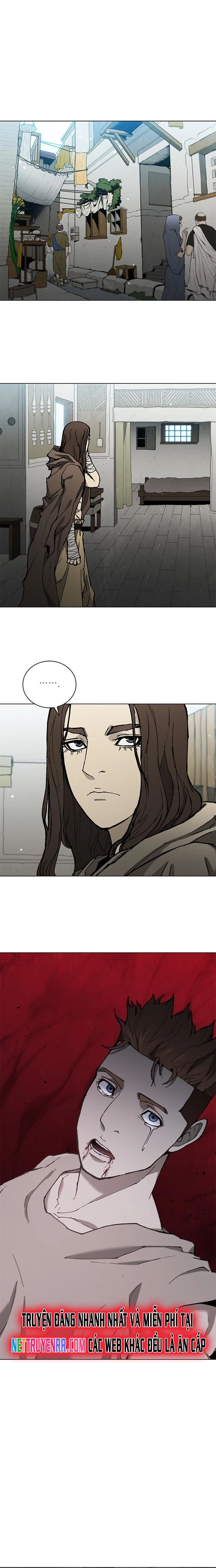 Con Đường Của Võ Giả: Chapter 174