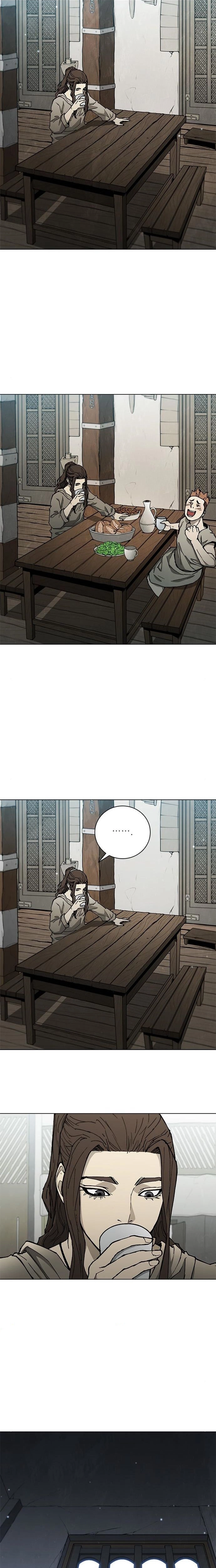 Con Đường Của Võ Giả: Chapter 174