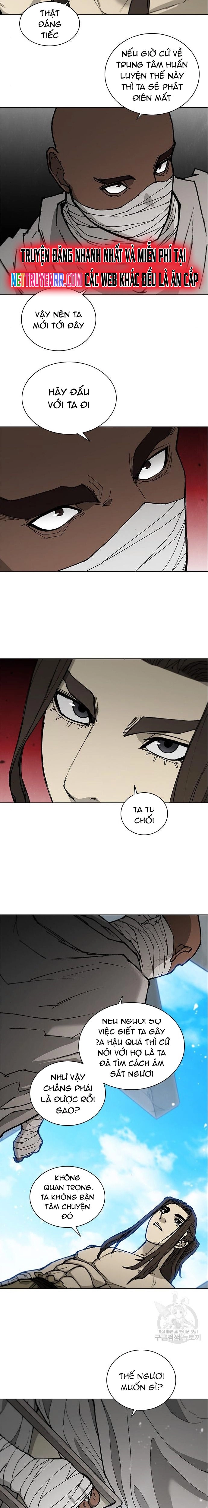 Con Đường Của Võ Giả: Chapter 175