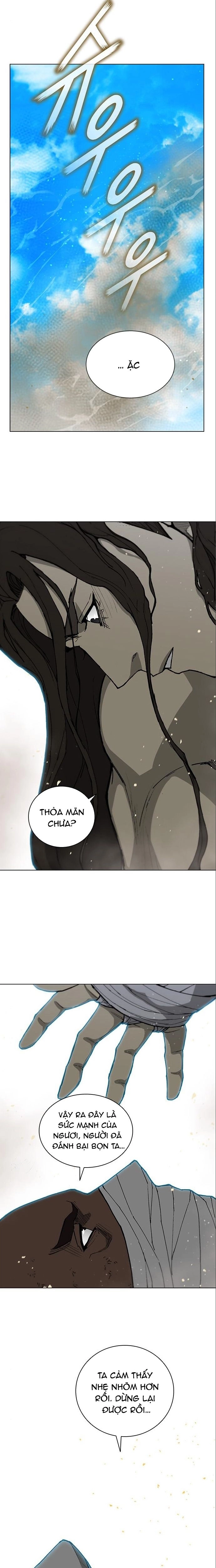 Con Đường Của Võ Giả: Chapter 175