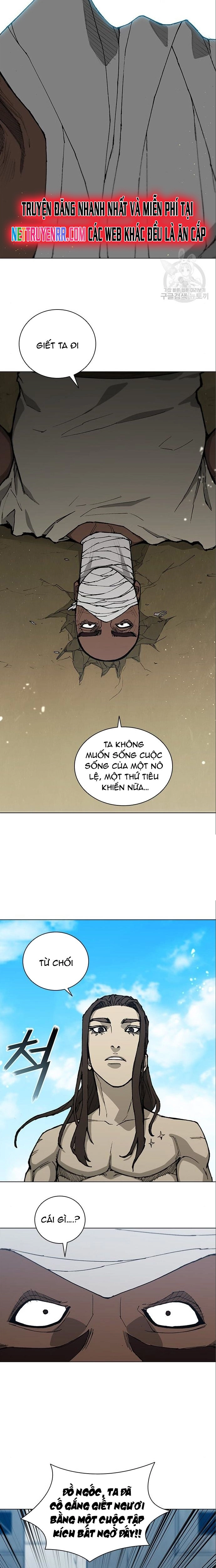 Con Đường Của Võ Giả: Chapter 175