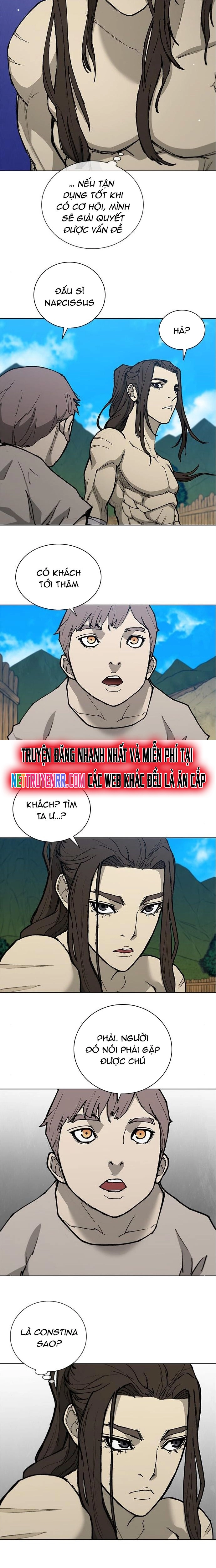Con Đường Của Võ Giả: Chapter 175