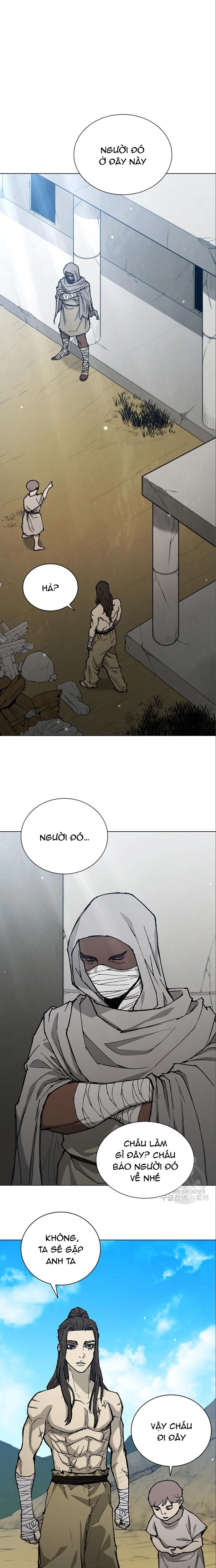 Con Đường Của Võ Giả: Chapter 175