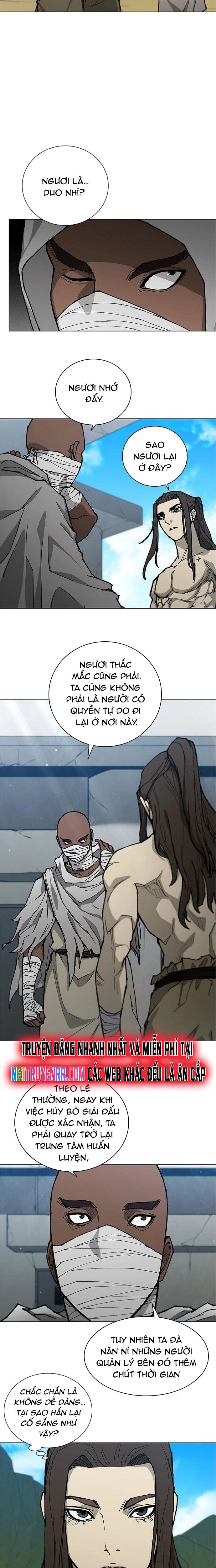 Con Đường Của Võ Giả: Chapter 175