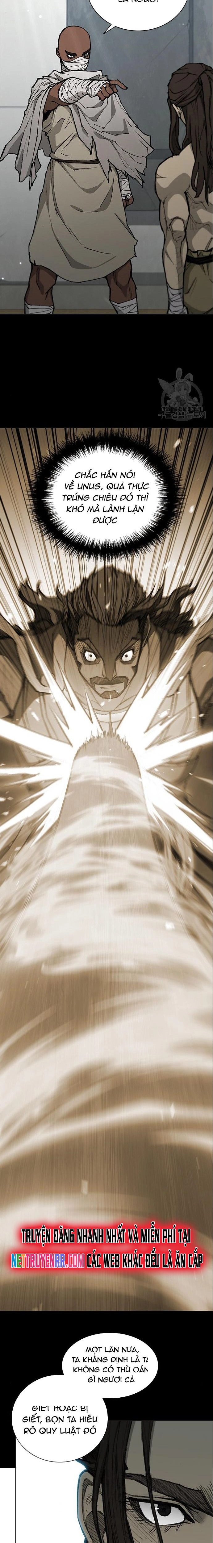 Con Đường Của Võ Giả: Chapter 175
