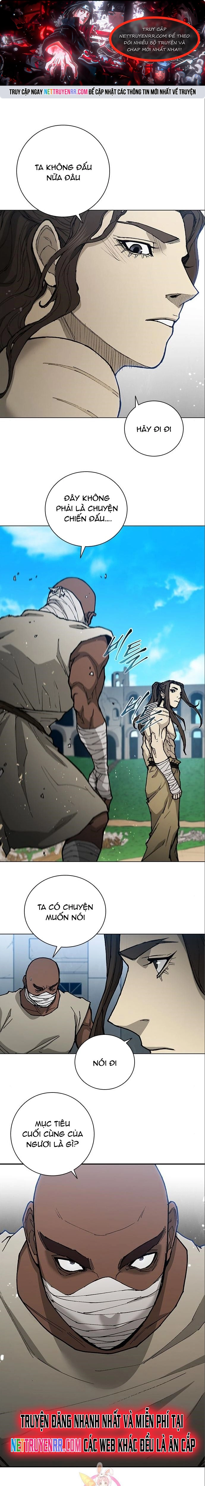 Con Đường Của Võ Giả: Chapter 176