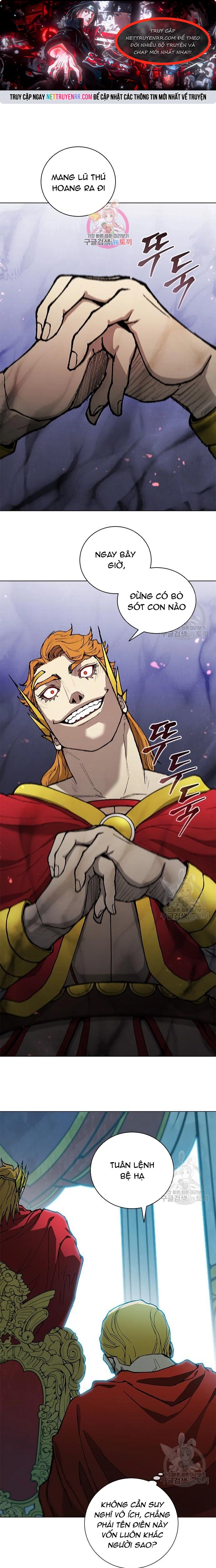 Con Đường Của Võ Giả: Chapter 177