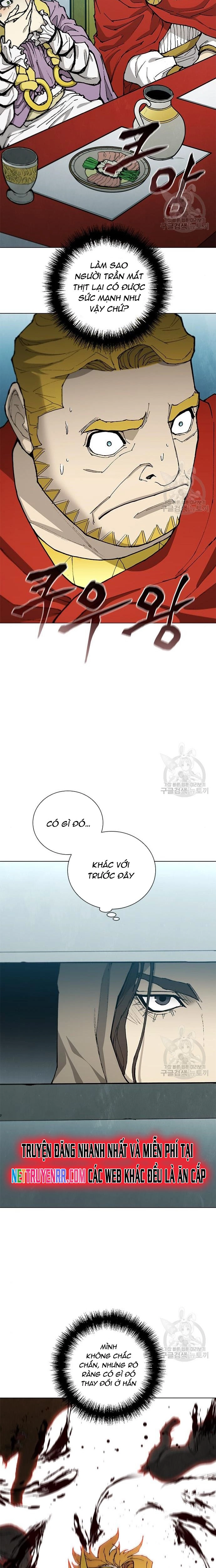Con Đường Của Võ Giả: Chapter 177