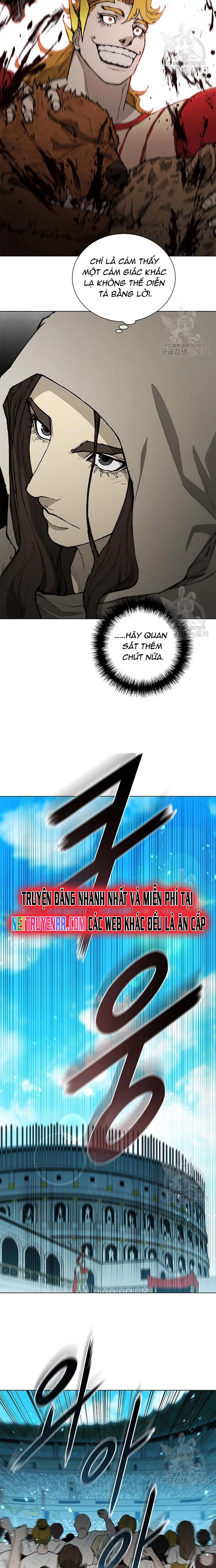 Con Đường Của Võ Giả: Chapter 177