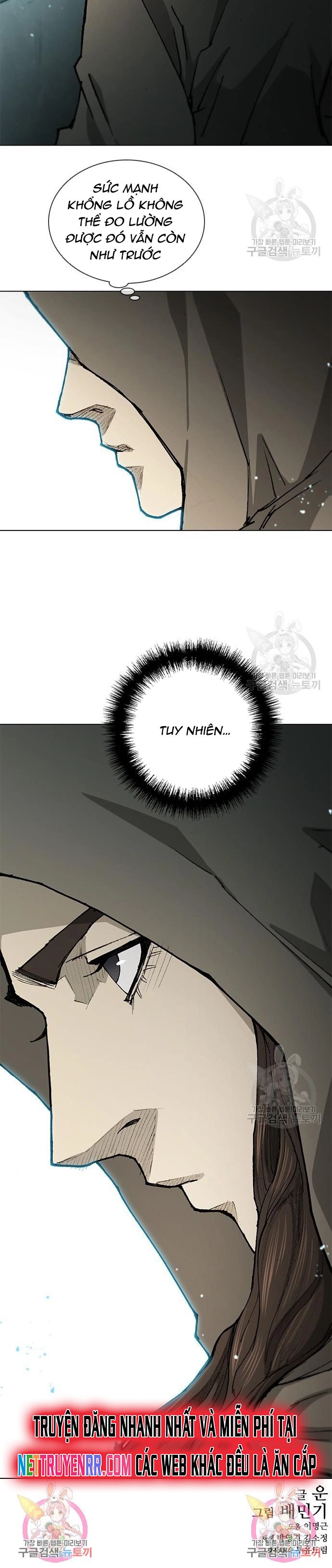 Con Đường Của Võ Giả: Chapter 177