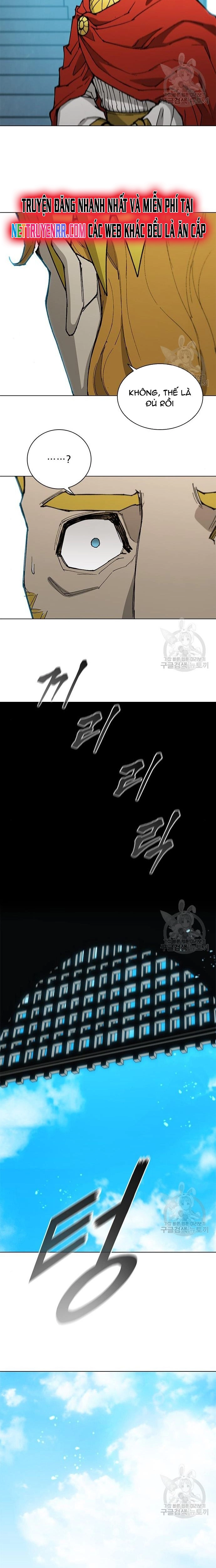 Con Đường Của Võ Giả: Chapter 177