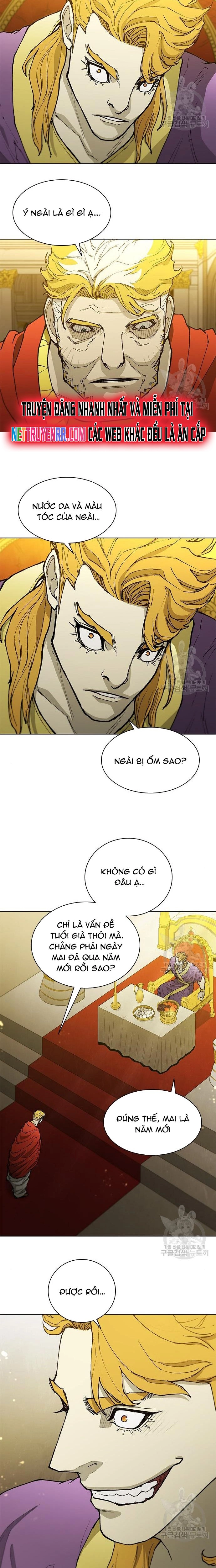 Con Đường Của Võ Giả: Chapter 178