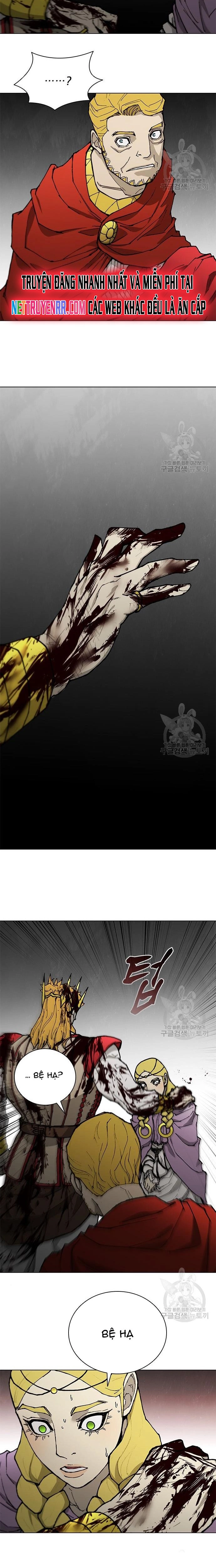 Con Đường Của Võ Giả: Chapter 178