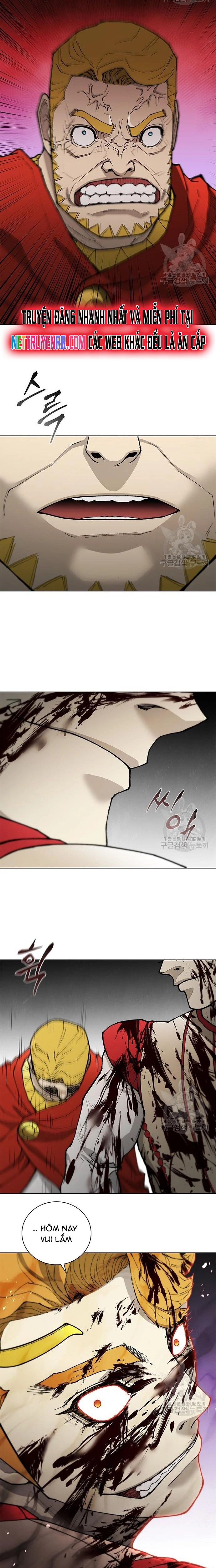 Con Đường Của Võ Giả: Chapter 178