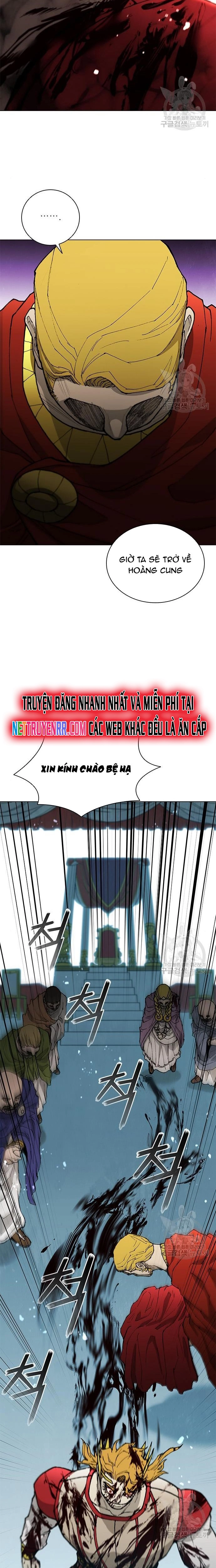 Con Đường Của Võ Giả: Chapter 178