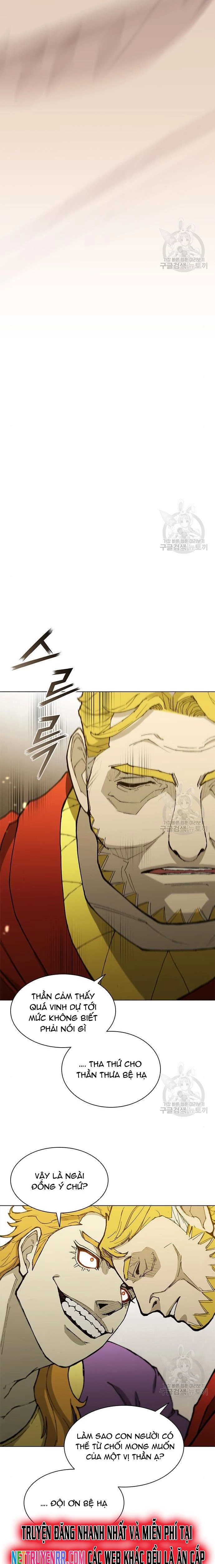 Con Đường Của Võ Giả: Chapter 179
