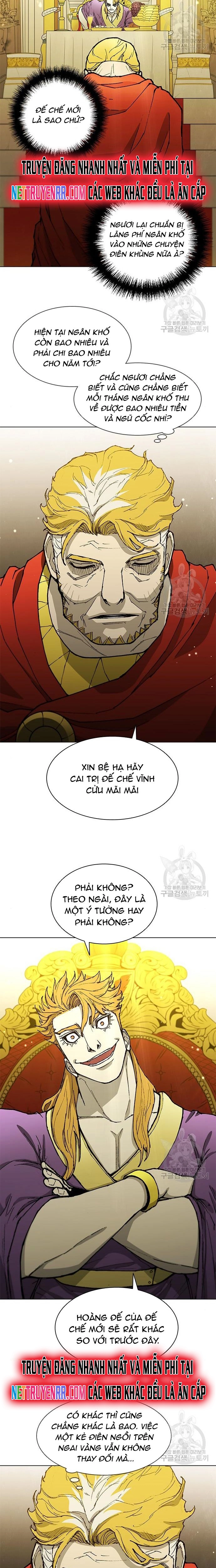Con Đường Của Võ Giả: Chapter 179