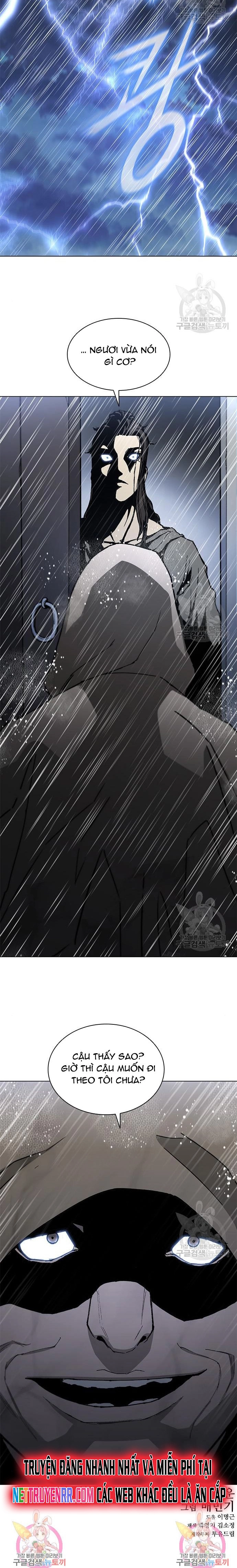 Con Đường Của Võ Giả: Chapter 179