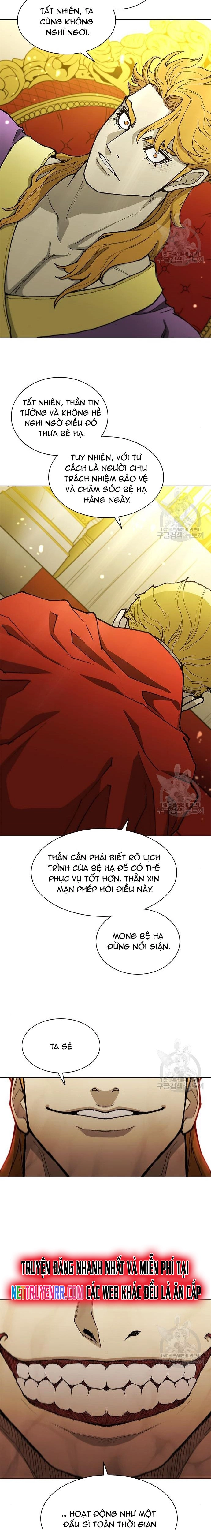 Con Đường Của Võ Giả: Chapter 179