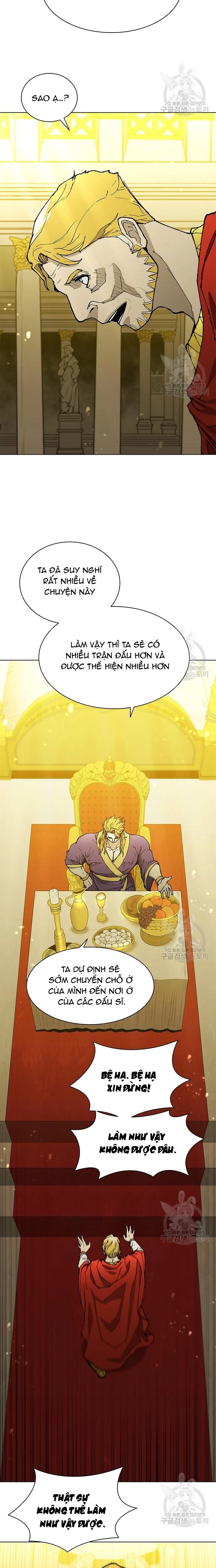 Con Đường Của Võ Giả: Chapter 179