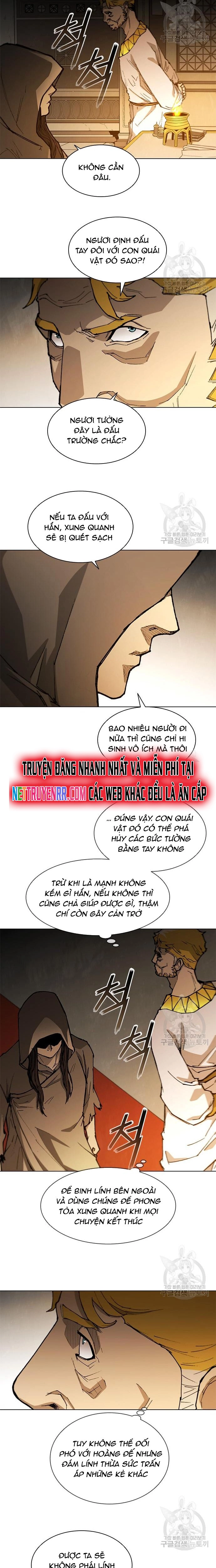 Con Đường Của Võ Giả: Chapter 180
