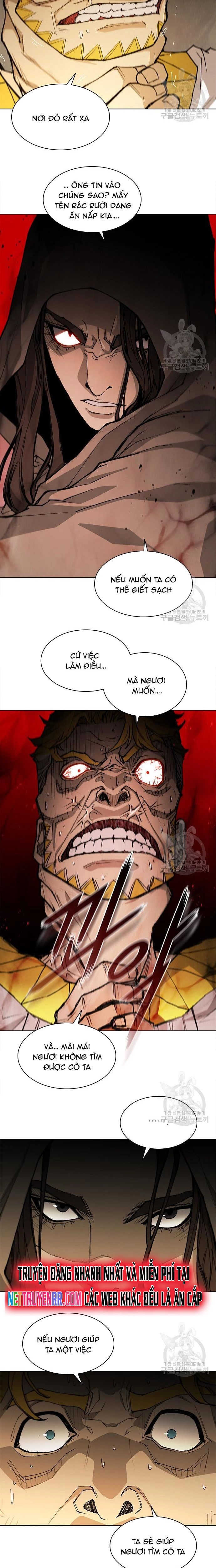 Con Đường Của Võ Giả: Chapter 180