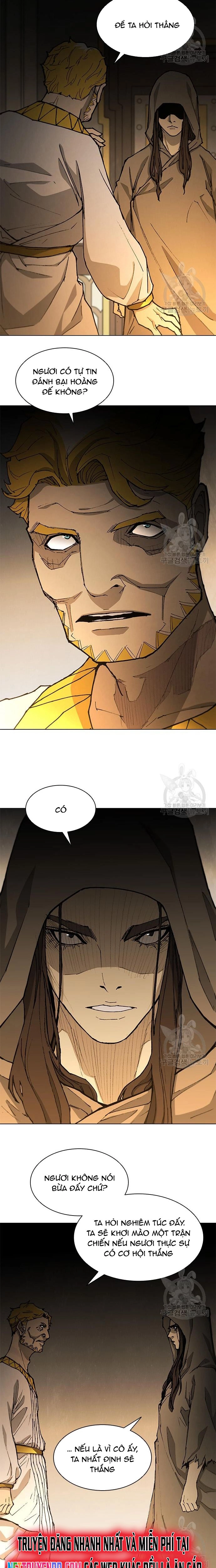 Con Đường Của Võ Giả: Chapter 180