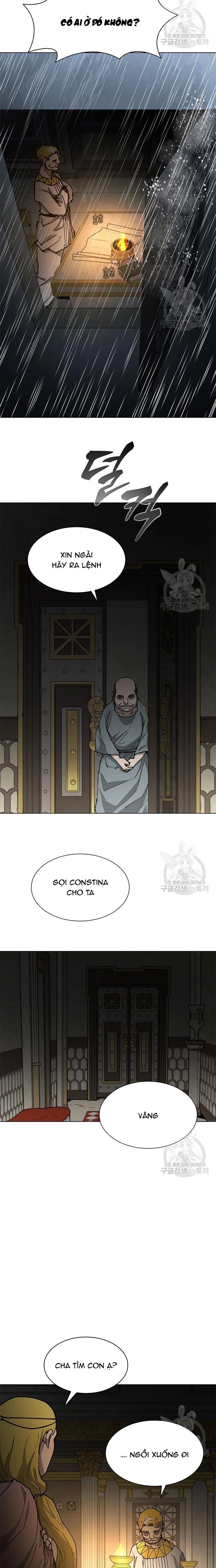 Con Đường Của Võ Giả: Chapter 181