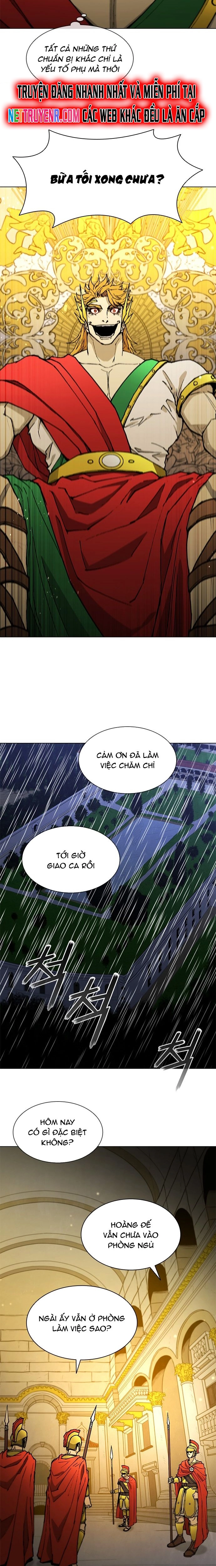 Con Đường Của Võ Giả: Chapter 182