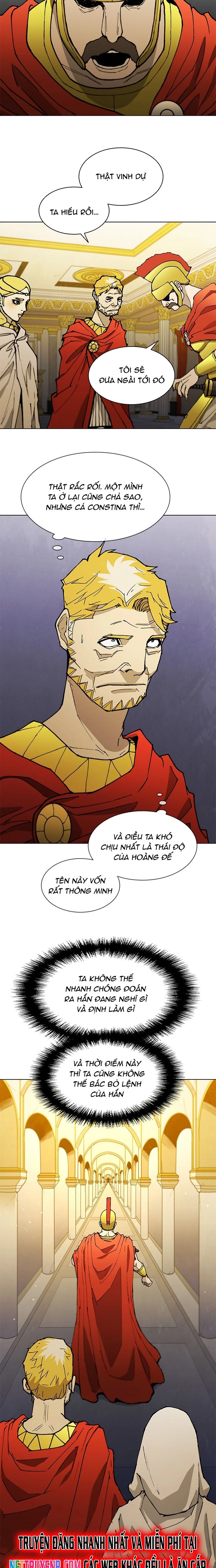 Con Đường Của Võ Giả: Chapter 182