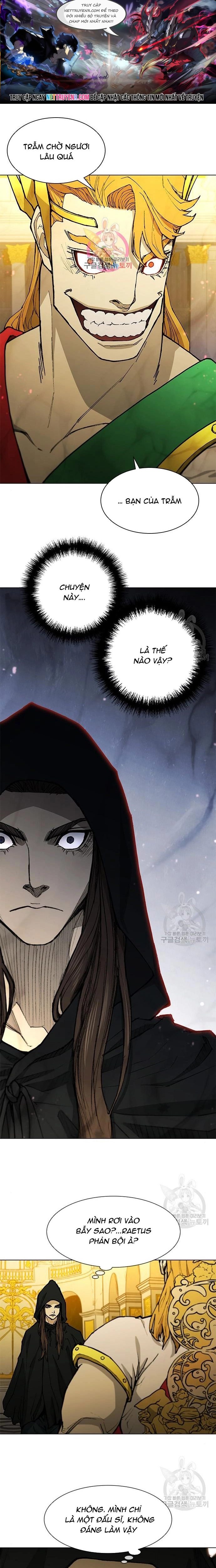 Con Đường Của Võ Giả: Chapter 183