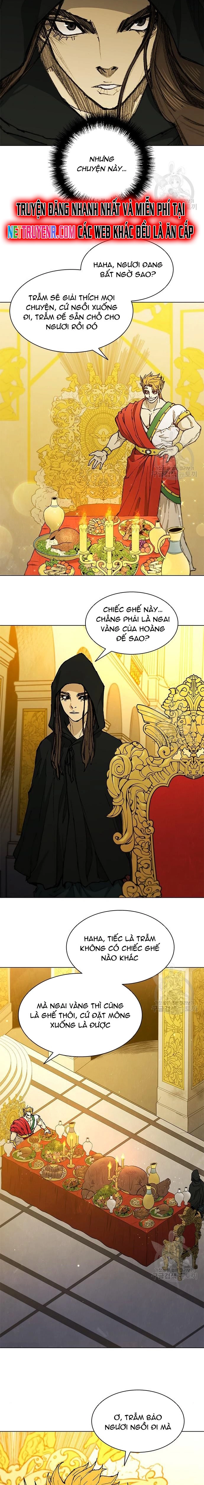 Con Đường Của Võ Giả: Chapter 183