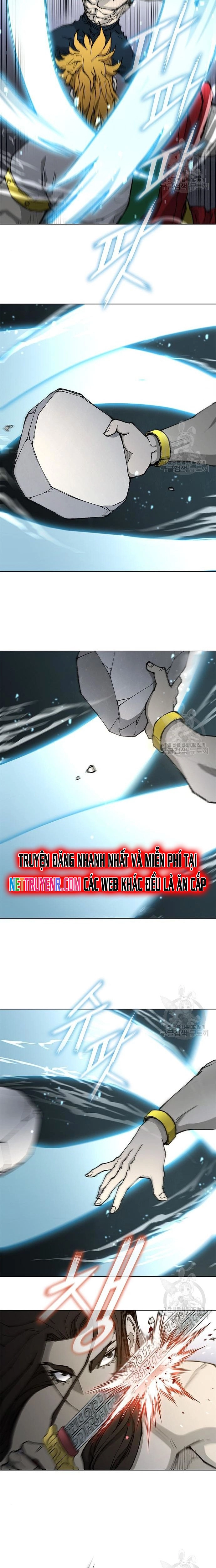 Con Đường Của Võ Giả: Chapter 184