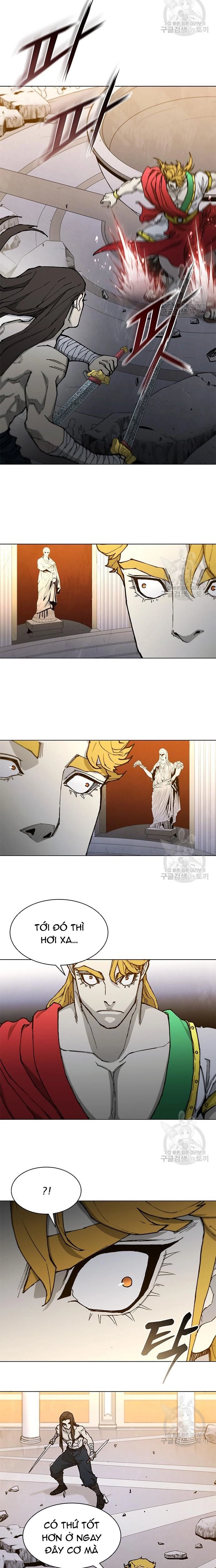 Con Đường Của Võ Giả: Chapter 184