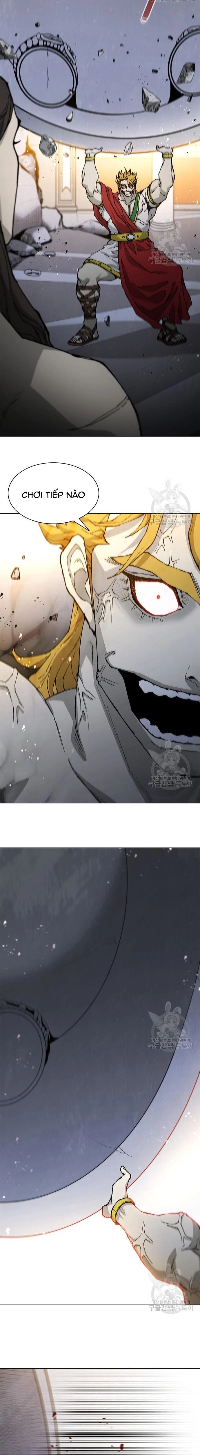 Con Đường Của Võ Giả: Chapter 184