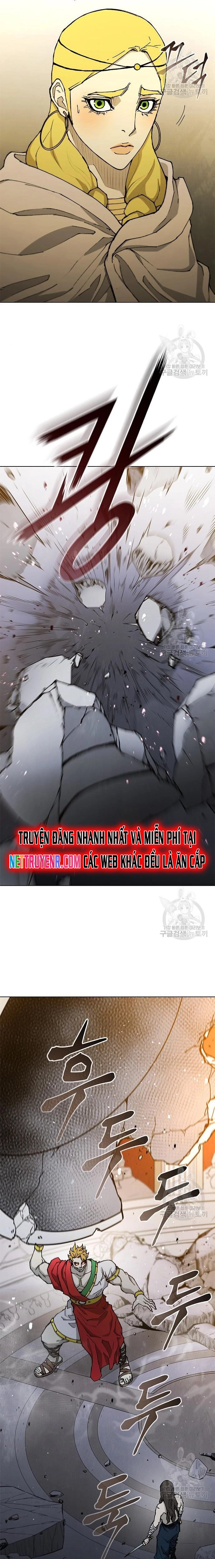 Con Đường Của Võ Giả: Chapter 184