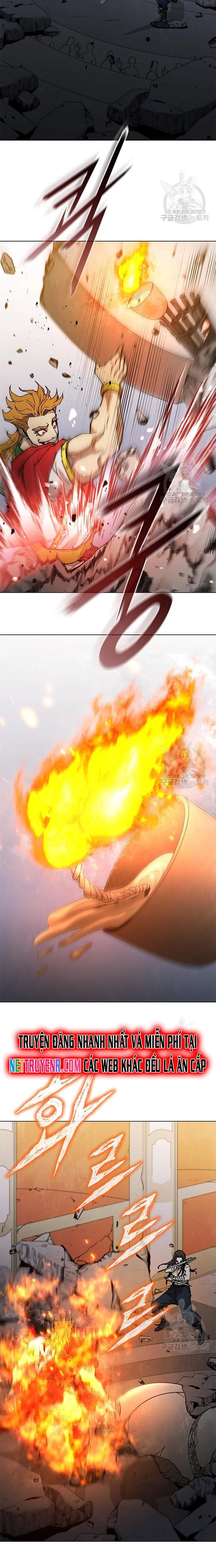 Con Đường Của Võ Giả: Chapter 184