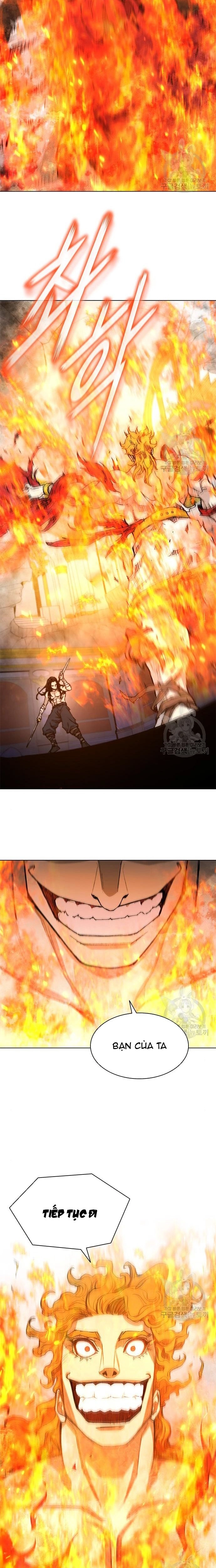 Con Đường Của Võ Giả: Chapter 184