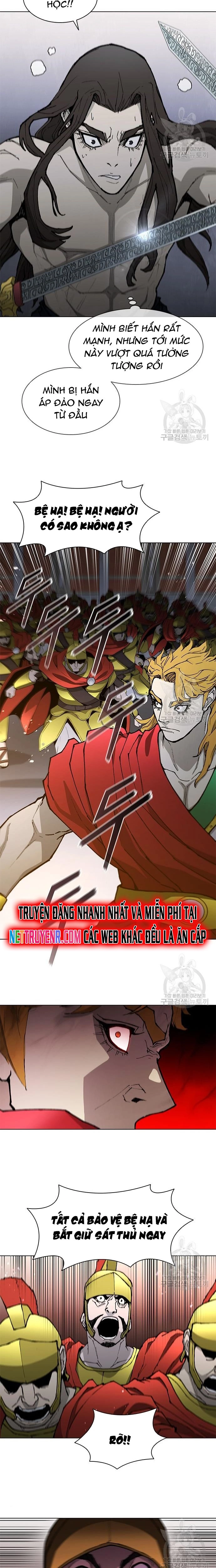 Con Đường Của Võ Giả: Chapter 184
