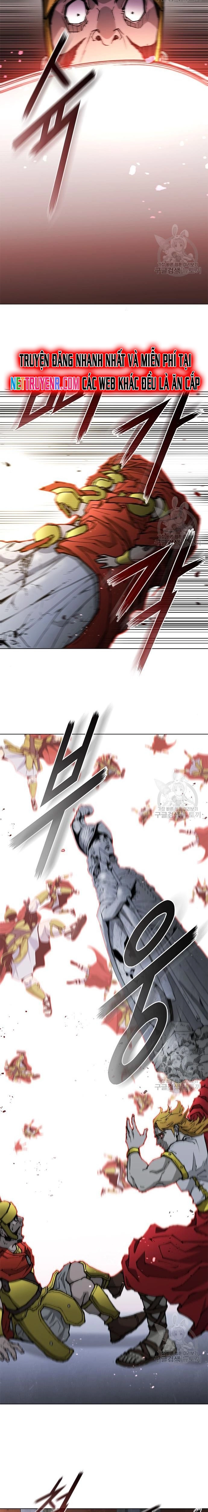 Con Đường Của Võ Giả: Chapter 184
