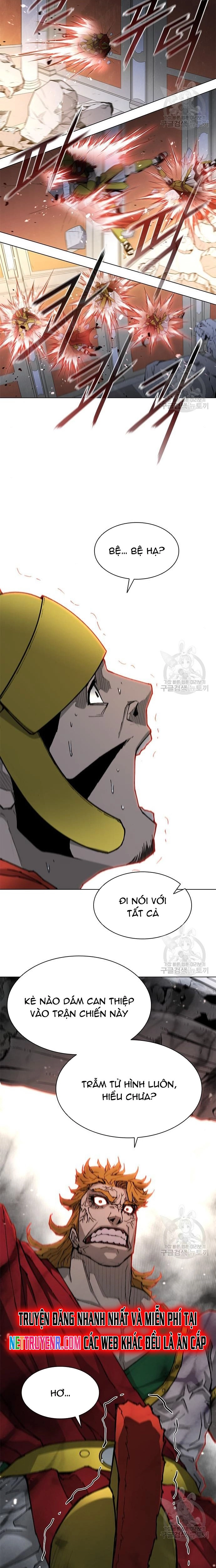 Con Đường Của Võ Giả: Chapter 184