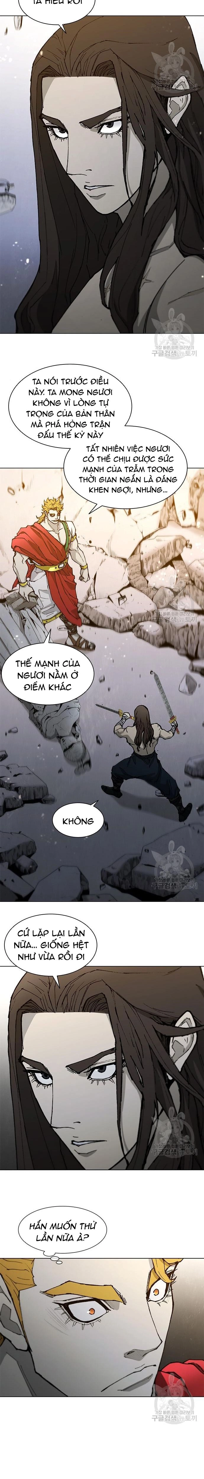 Con Đường Của Võ Giả: Chapter 184