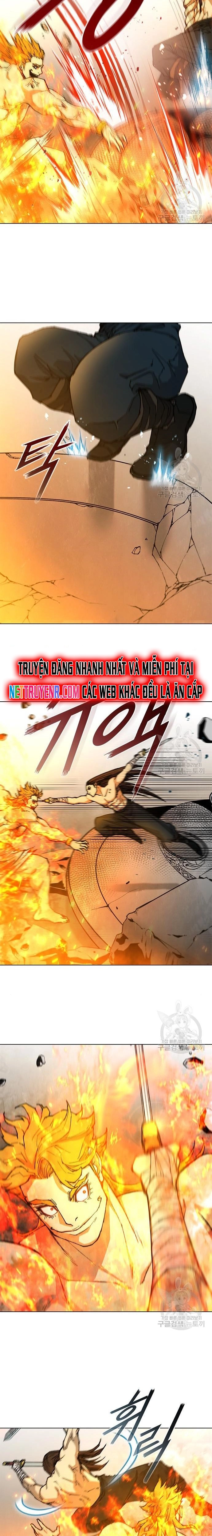 Con Đường Của Võ Giả: Chapter 185