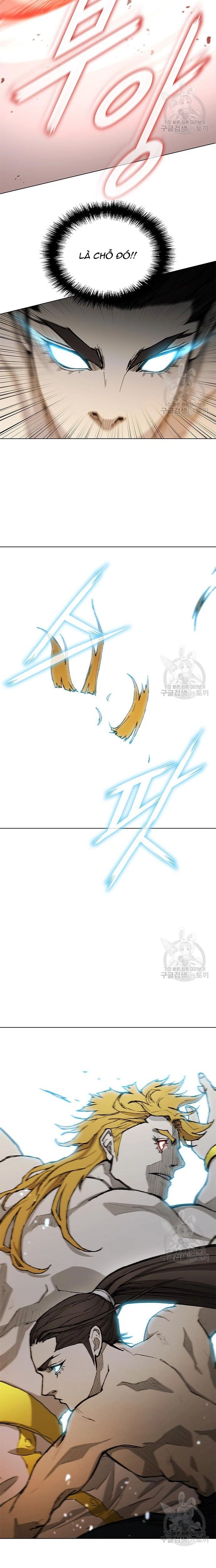 Con Đường Của Võ Giả: Chapter 185