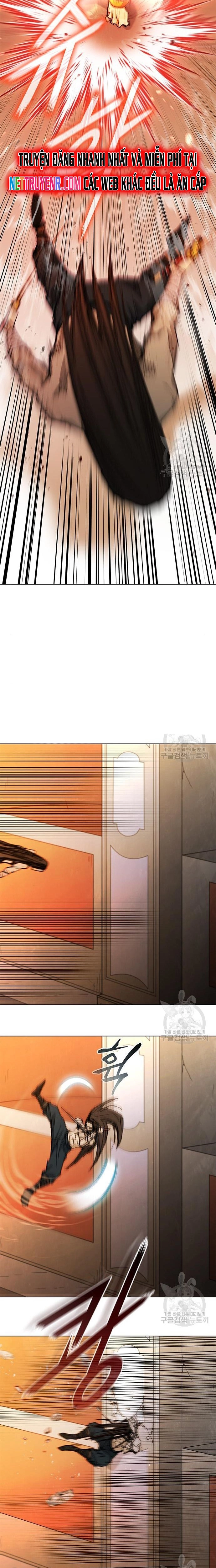 Con Đường Của Võ Giả: Chapter 185