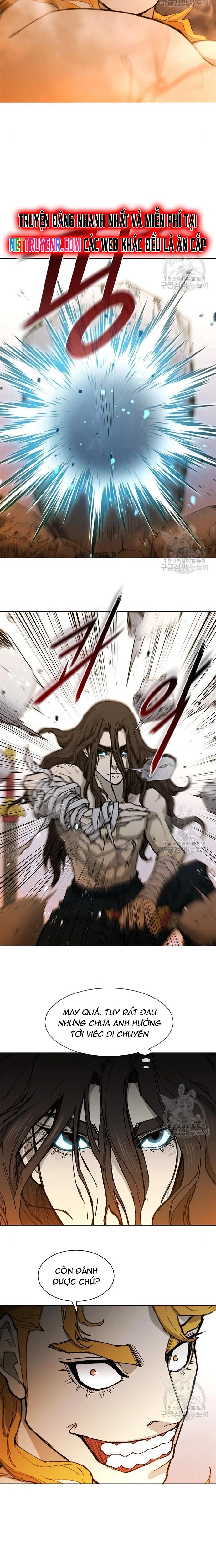 Con Đường Của Võ Giả: Chapter 185