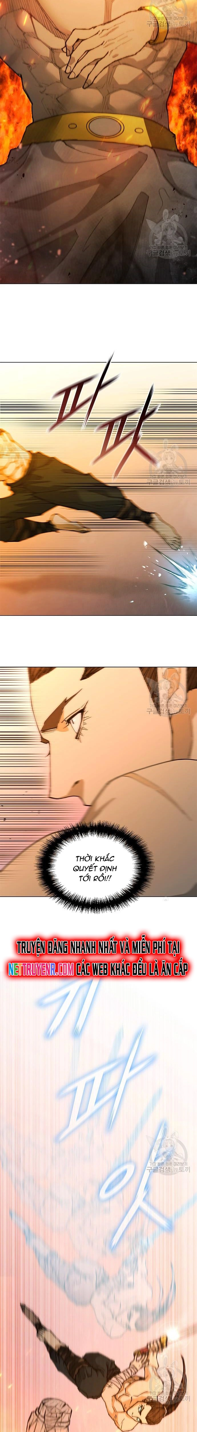 Con Đường Của Võ Giả: Chapter 186