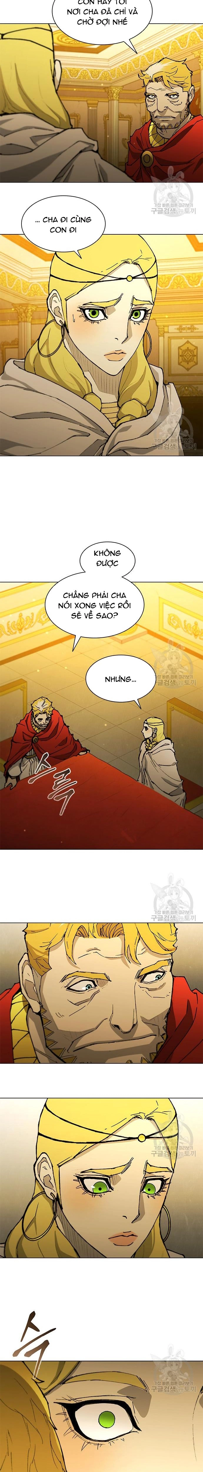 Con Đường Của Võ Giả: Chapter 186