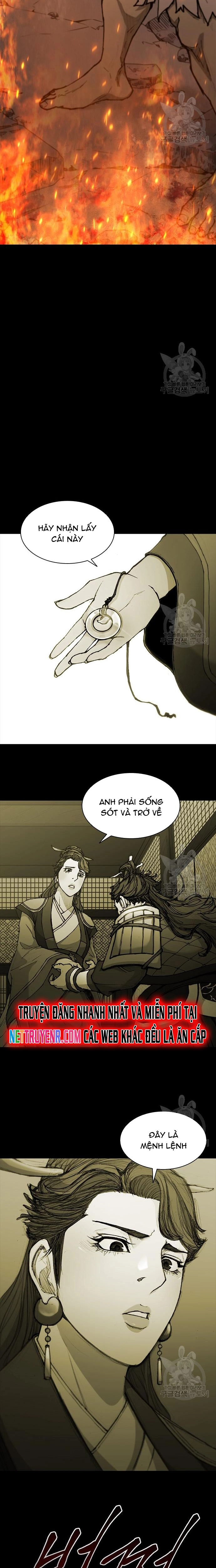 Con Đường Của Võ Giả: Chapter 186