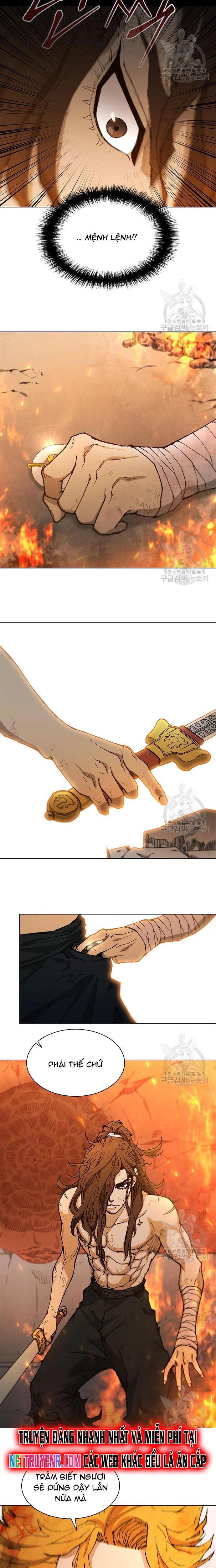 Con Đường Của Võ Giả: Chapter 186